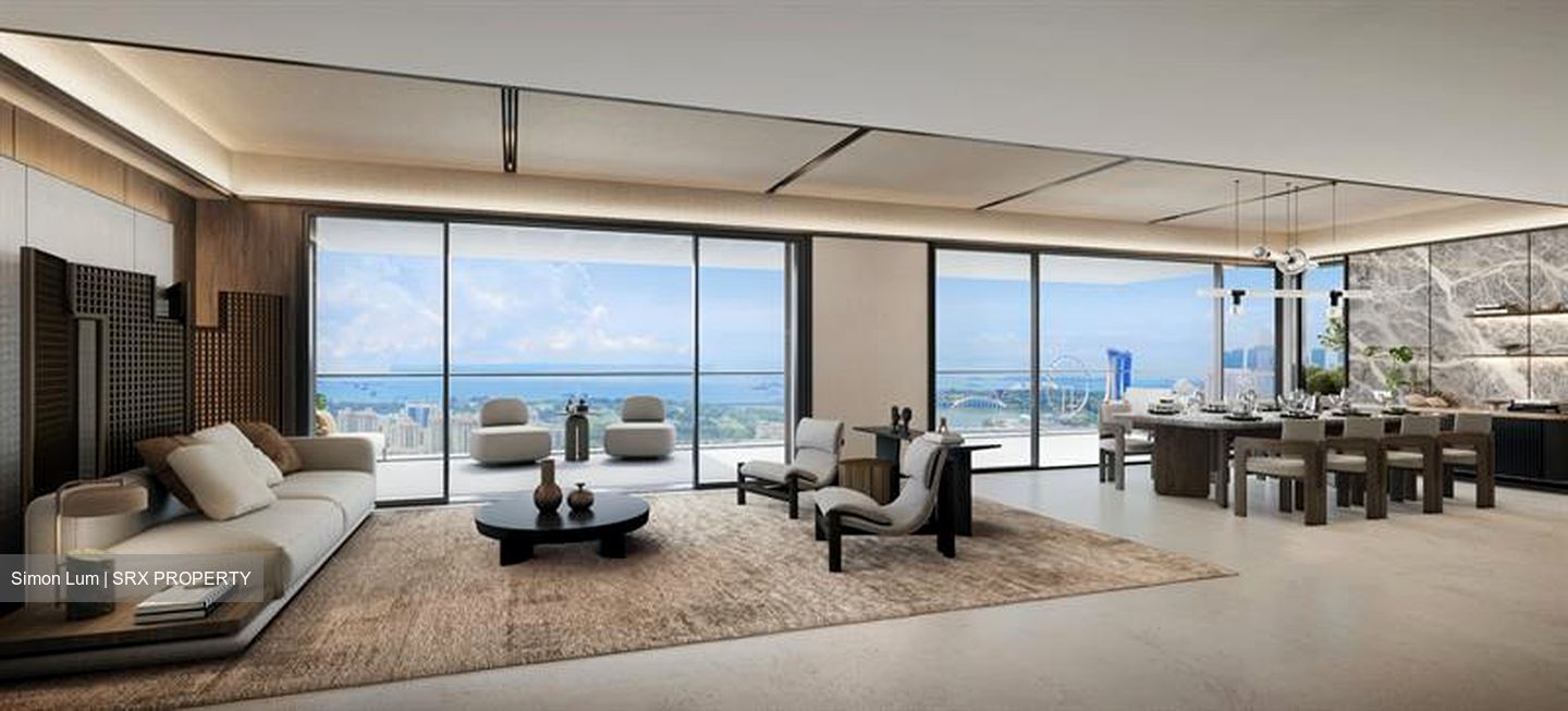 Beach Road (D7), Condominium #603670751